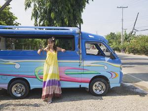 プロショップはボディの磨きも得意です