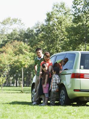 車検費用はどのように決まるのか