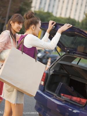 PHVやEVの車検ならコバック