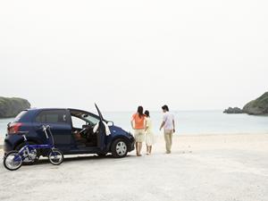 愛知県で新古車をお探しならminicへ