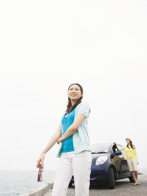 手軽に給油できるガソリンカード