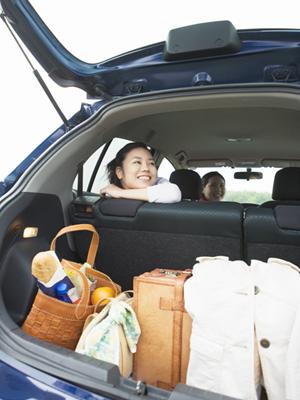 テスター販売やスペアキー制作を行う会社