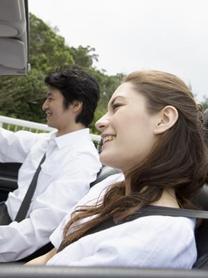 福山市内にある車検の優良店舗について