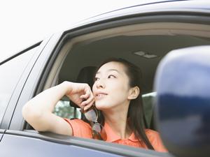 生産性を上げるなら車検大手リース活用