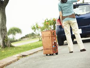 車検を手頃な価格で頼む事ができる会社