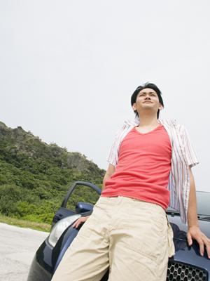 上田市で車検を受けるならここで