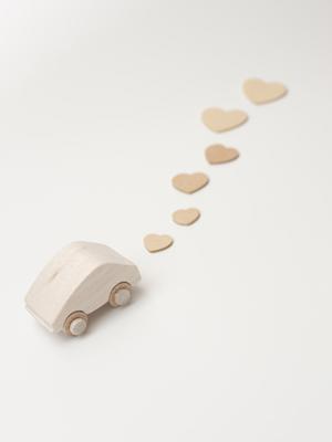 専門店でハイラックスサーフを購入する