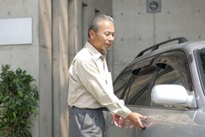 車の手配に迷ったら運転手派遣を依頼しましょう