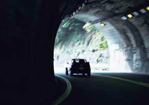 ボディーコーティングを行っています