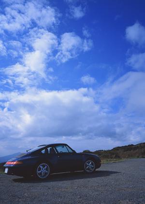 車内清掃を行っている会社のご紹介