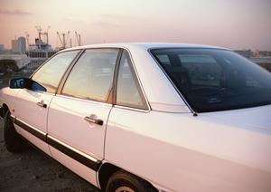 安全と車検の安さが備わっているお店